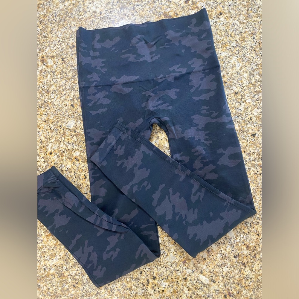 Spanx leggings